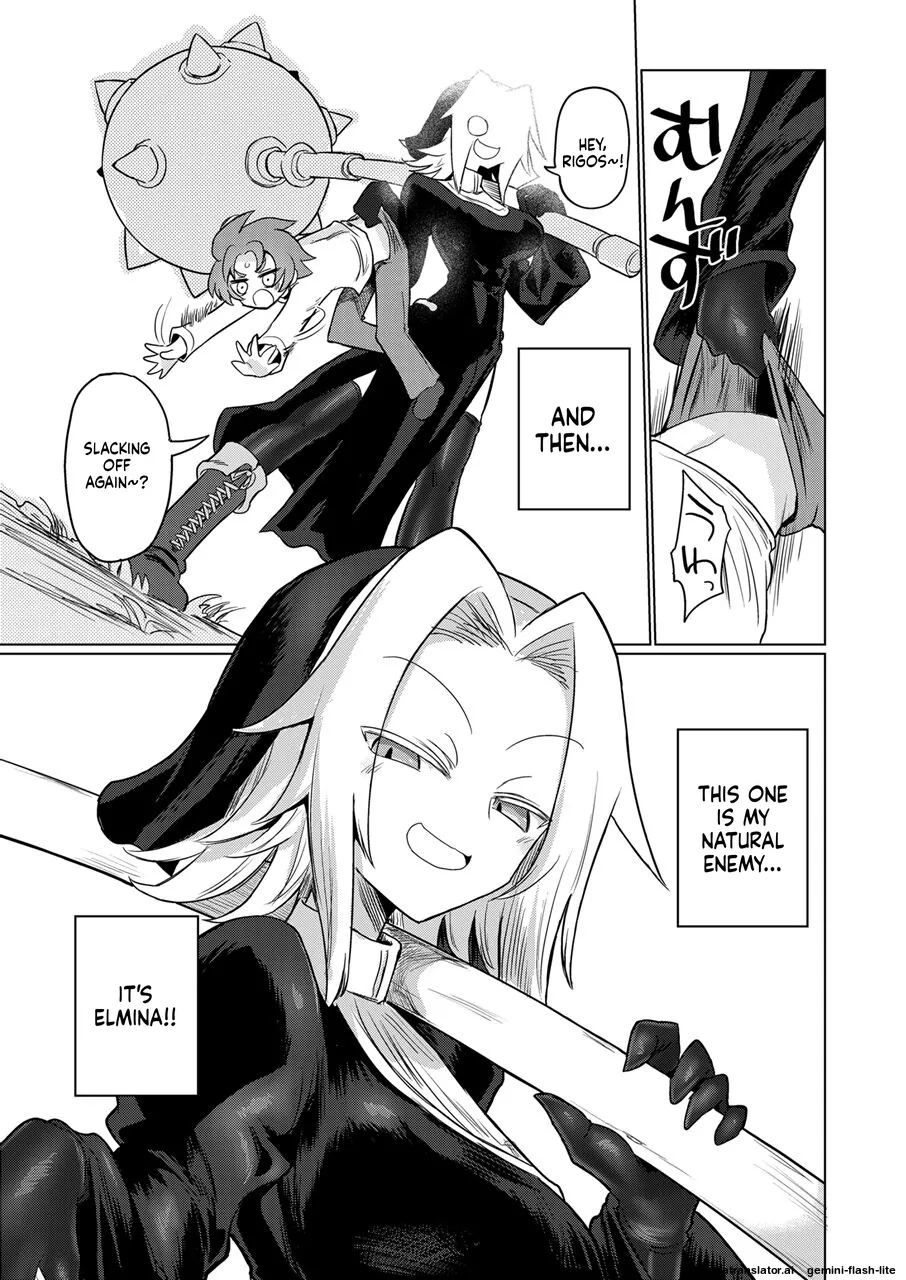 Omae wa nani mo warukunakattanoni page 6 full