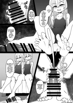 Mikaguuland (Mikagura)] Futanari in kya Musume ga Do-S Futago Shimai ni Omocha ni Sareru Hanashi 2 [English] [SCANMTL] [Digital] — page 16