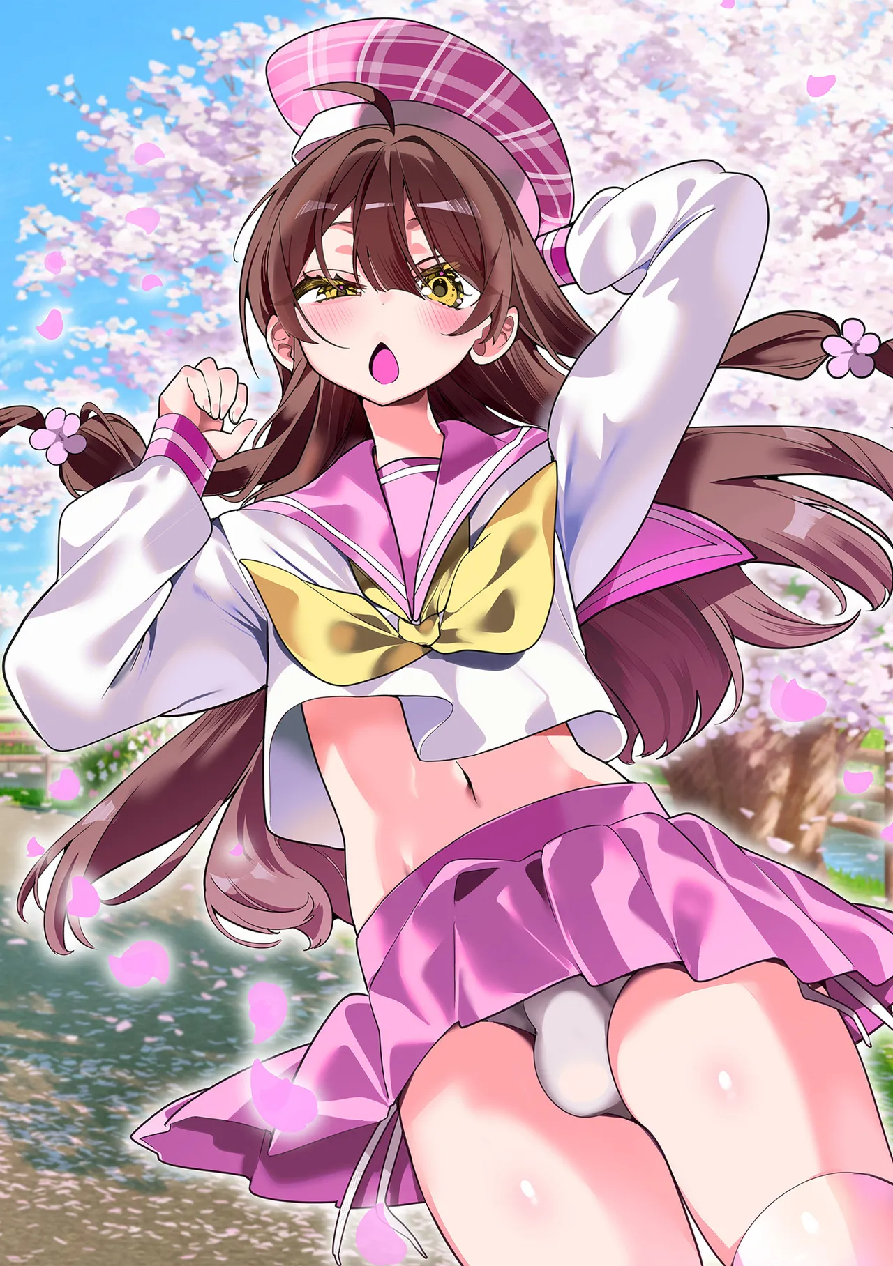 Web Otoko no Ko-llection! S Vol. 116 page 2 full