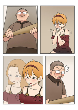 [Popuka9] Home Alone [English] — page 14