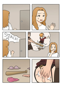 [Popuka9] Home Alone [English] — page 15