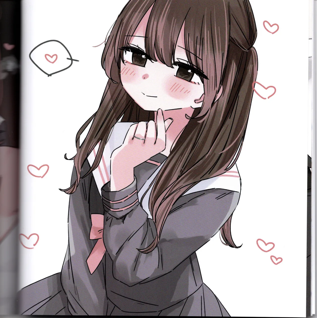 Selfies page 10 full