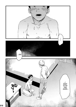 [BOX (Tsukumo Gou)] Kakera no Katachi [English] [Digital] — page 17