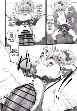 [Marked-two] Marked-Girls Vol. 08 [English][ScanMTL] — page 12