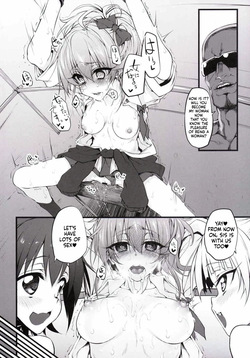 [Marked-two] Marked-Girls Vol. 08 [English][ScanMTL] — page 16