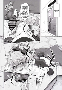 [Marked-two] Marked-Girls Vol. 08 [English][ScanMTL] — page 18