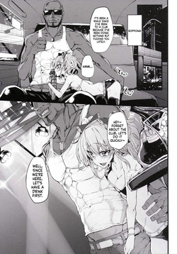 [Marked-two] Marked-Girls Vol. 08 [English][ScanMTL] — page 21