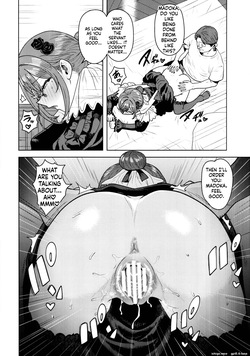 (C108) [Plant (Tsurui)] Torokesasenaide Danna-sama (THE iDOLM@STER: Shiny Colors) [English] [MTL] — page 16