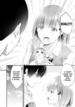 [Sasaki Kazu&Orizuki Naoyasu] Houkago Instant XXX - CHAPTER 1-13 (English) — page 18