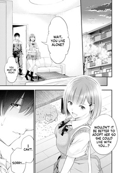 [Sasaki Kazu&Orizuki Naoyasu] Houkago Instant XXX - CHAPTER 1-13 (English) — page 19