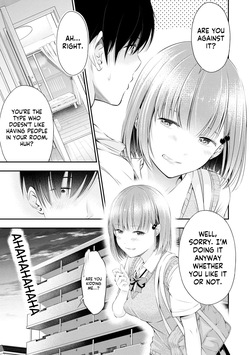 [Sasaki Kazu&Orizuki Naoyasu] Houkago Instant XXX - CHAPTER 1-13 (English) — page 21