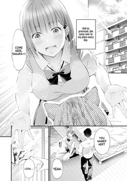 [Sasaki Kazu&Orizuki Naoyasu] Houkago Instant XXX - CHAPTER 1-13 (English) — page 22
