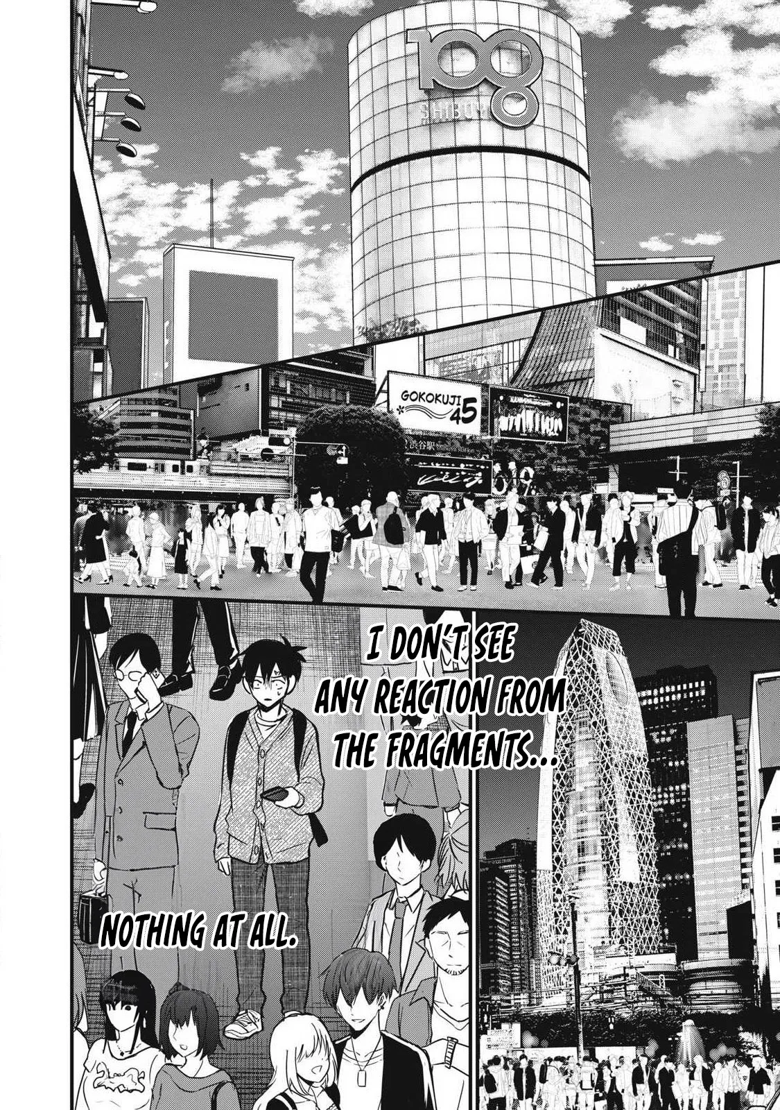 108P! ~1-nengo ni Zettai 108P Suru Hanashi~  07 page 3 full