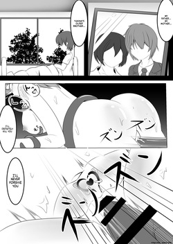 [Namahagure no Mori (Namahagure)] Aku Ochi ~Idol Mahou Shoujo~ [English] [SCANMTL] — page 13