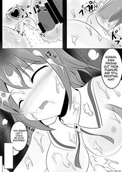 [Namahagure no Mori (Namahagure)] Aku Ochi ~Idol Mahou Shoujo~ [English] [SCANMTL] — page 15