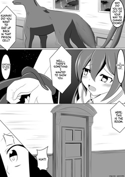 [Namahagure no Mori (Namahagure)] Aku Ochi ~Idol Mahou Shoujo~ [English] [SCANMTL] — page 19