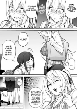 [Amulai Okashi Seisakusho (Ame no Machi)] Hyoui AV AV Joyuu no Karada wo Sukihoudai Suru Hanashi | Possession Porn ~A Story About Using Porn Actresses' Bodies as You Please~ [English] [GTF] — page 19