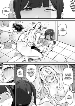 [Amulai Okashi Seisakusho (Ame no Machi)] Hyoui AV AV Joyuu no Karada wo Sukihoudai Suru Hanashi | Possession Porn ~A Story About Using Porn Actresses' Bodies as You Please~ [English] [GTF] — page 24