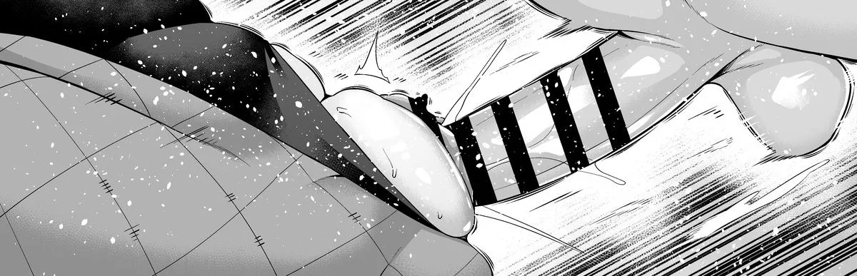 Bāvu~anshī, tsutan-kun to…❤ page 10 full