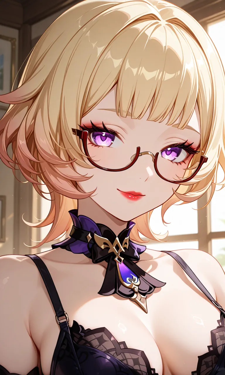 A sweet dream about Emilie | page 1 full