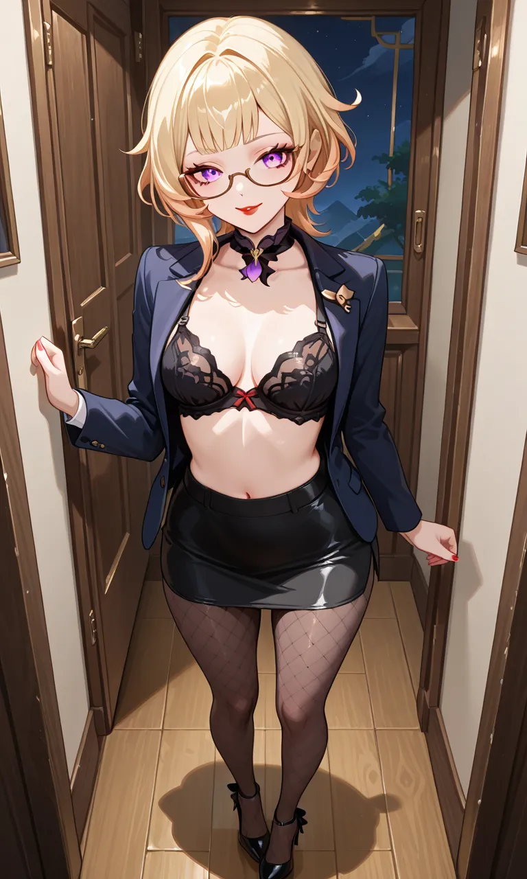 A sweet dream about Emilie | page 2 full