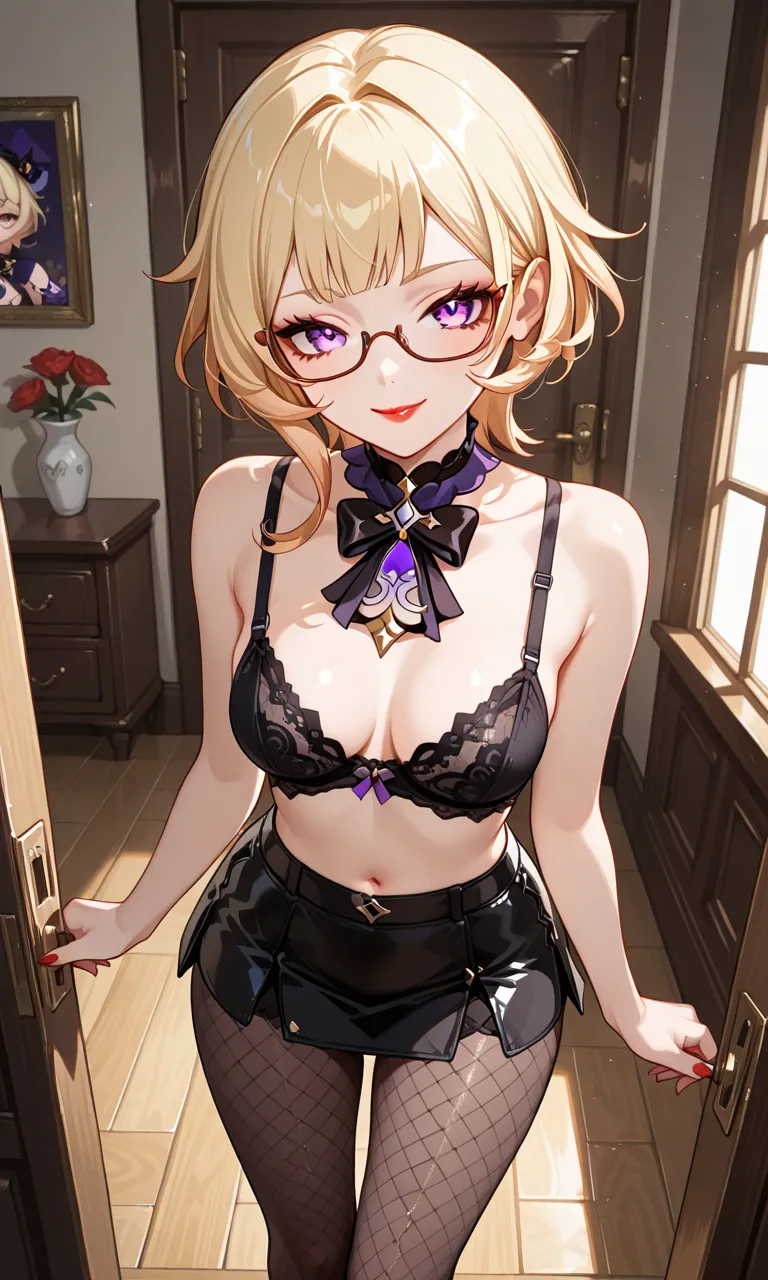 A sweet dream about Emilie | page 3 full