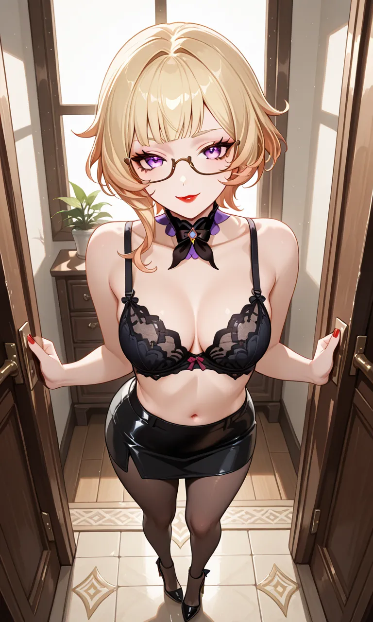 A sweet dream about Emilie | page 4 full