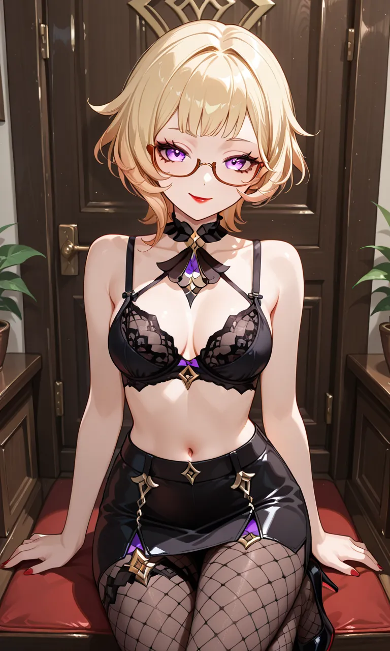 A sweet dream about Emilie | page 7 full