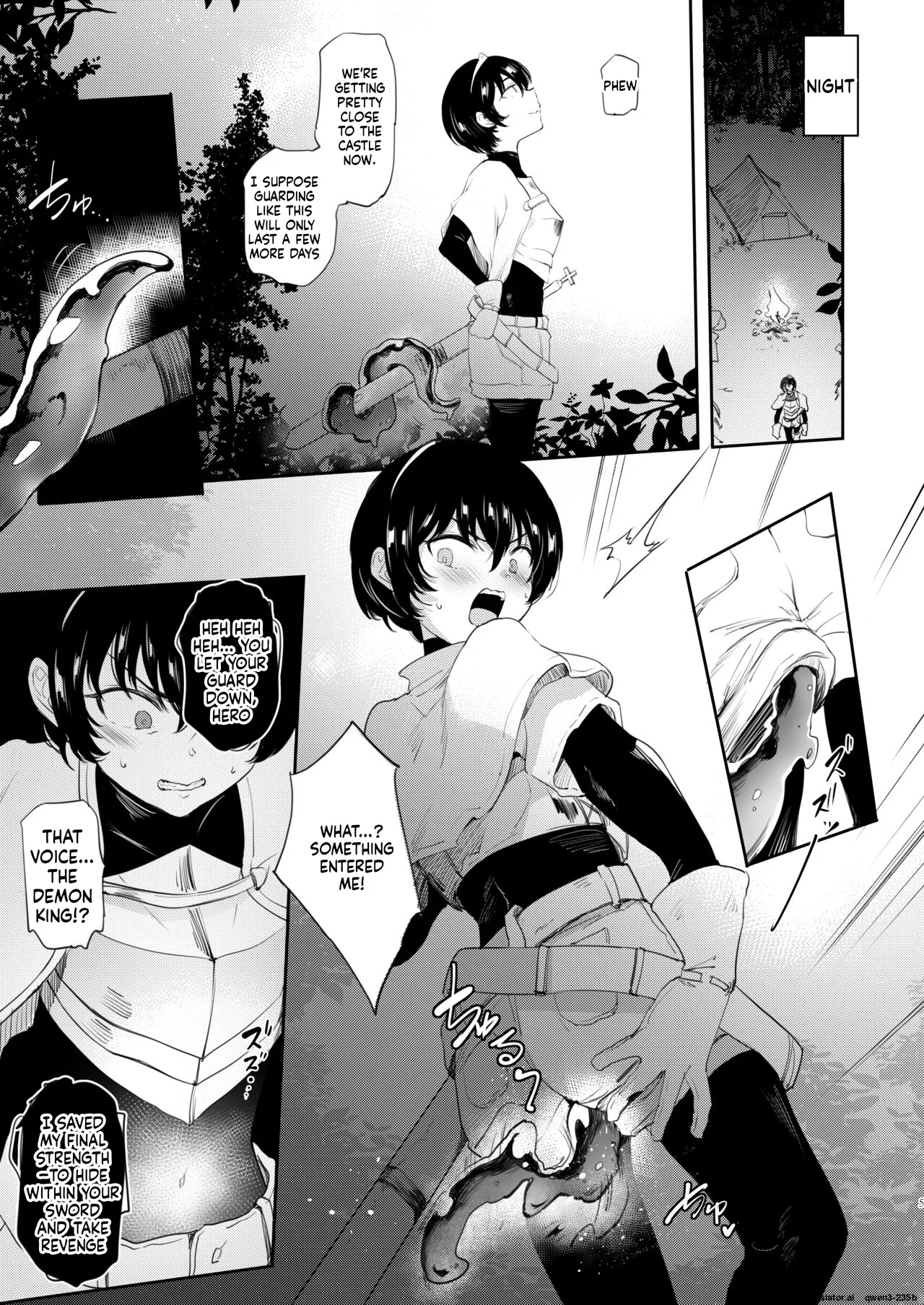 TS Yuusha Akuochi page 4 full