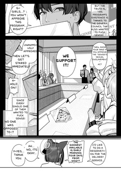 Exclusive for students: Sensei Health Delivery — page 14