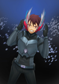 [ibenz009] Nanite drone TFTG — page 11