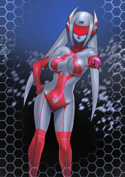 [ibenz009] Nanite drone TFTG — page 20