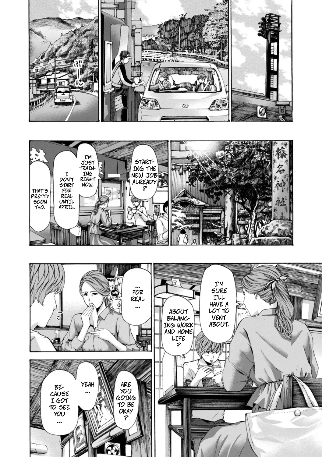 Thinking Clearly 2 and 2.5 page 6 full