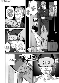 [Enari] Kenryoku-sha ni daisukina kanojo sashidashite suki katte sekkusu shite morau yatsu / The One Where I Give Away My Beloved Girlfriend To A Rich Kid To Fuck As He Pleases [English] {Doujins.com} — page 11