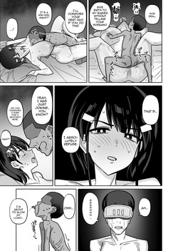 [Enari] Kenryoku-sha ni daisukina kanojo sashidashite suki katte sekkusu shite morau yatsu / The One Where I Give Away My Beloved Girlfriend To A Rich Kid To Fuck As He Pleases [English] {Doujins.com} — page 14