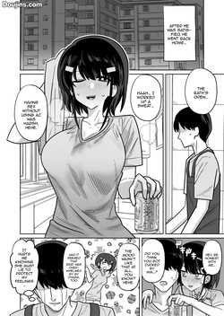 [Enari] Kenryoku-sha ni daisukina kanojo sashidashite suki katte sekkusu shite morau yatsu / The One Where I Give Away My Beloved Girlfriend To A Rich Kid To Fuck As He Pleases [English] {Doujins.com} — page 16