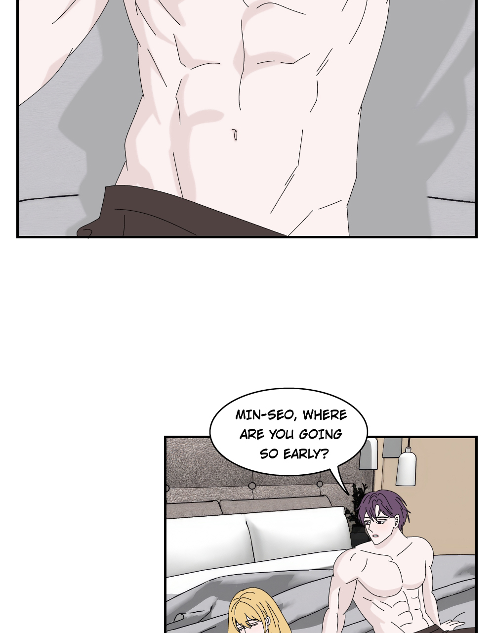 Thorns of the Golden Rose page 5 full