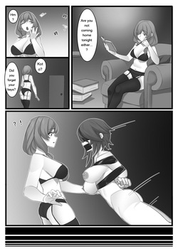 [ImpactInjury] Shadow of the Abyss - Mondstadt (Genshin Impact) [English] — page 18