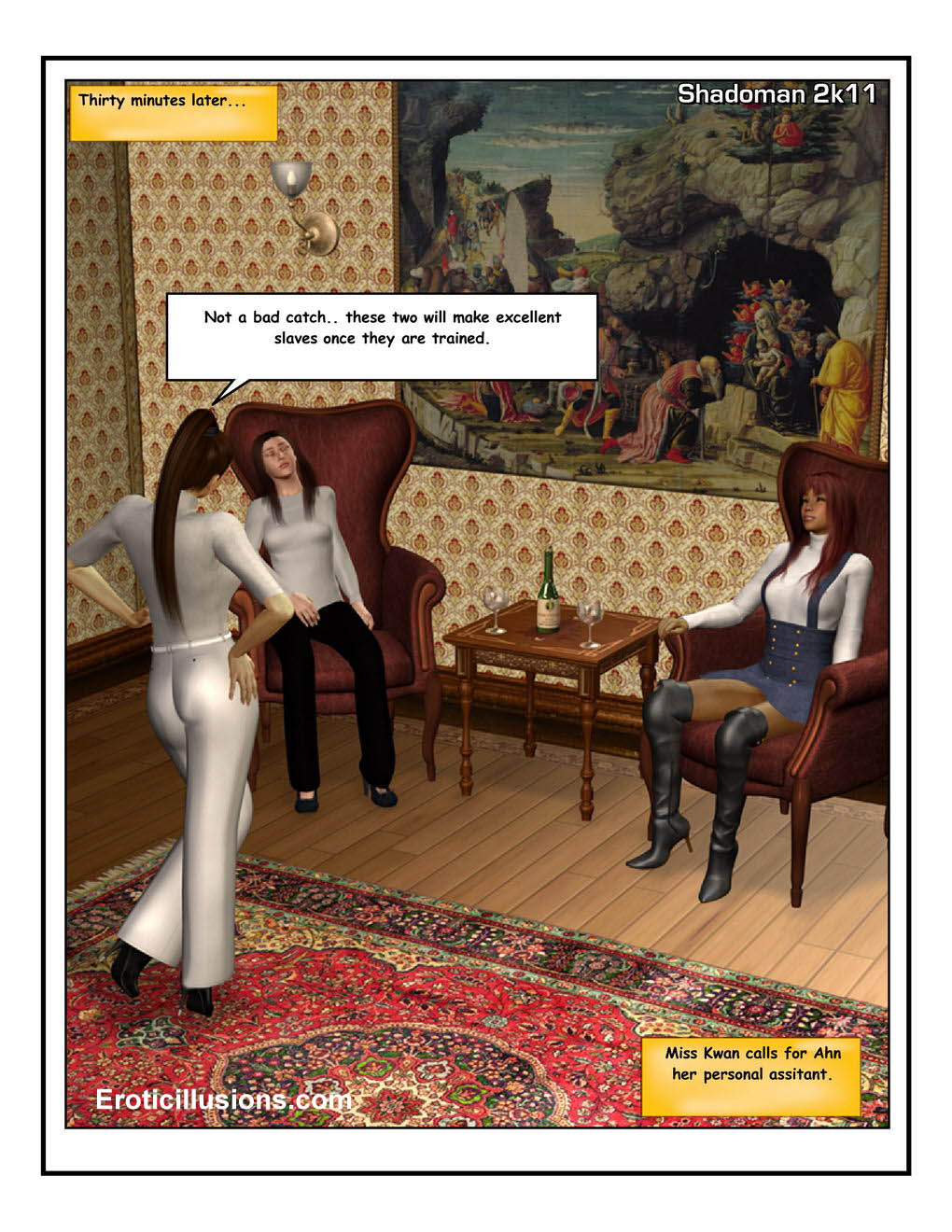 Deception 2 page 7 full
