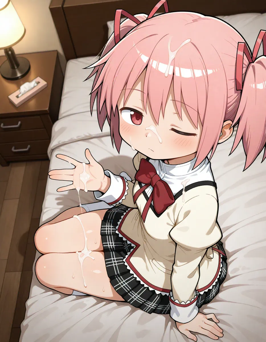 ちゃんく compilation page 8 full