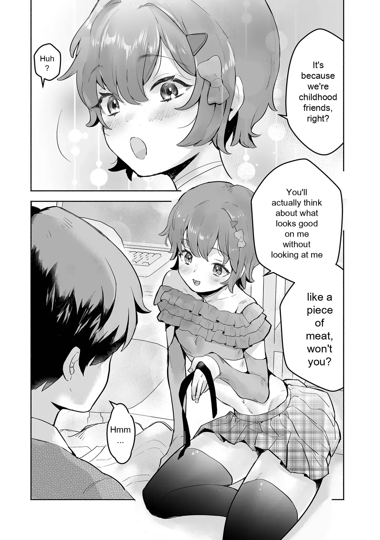 Web Otokonoko Collection! S Vol. 116 page 10 full