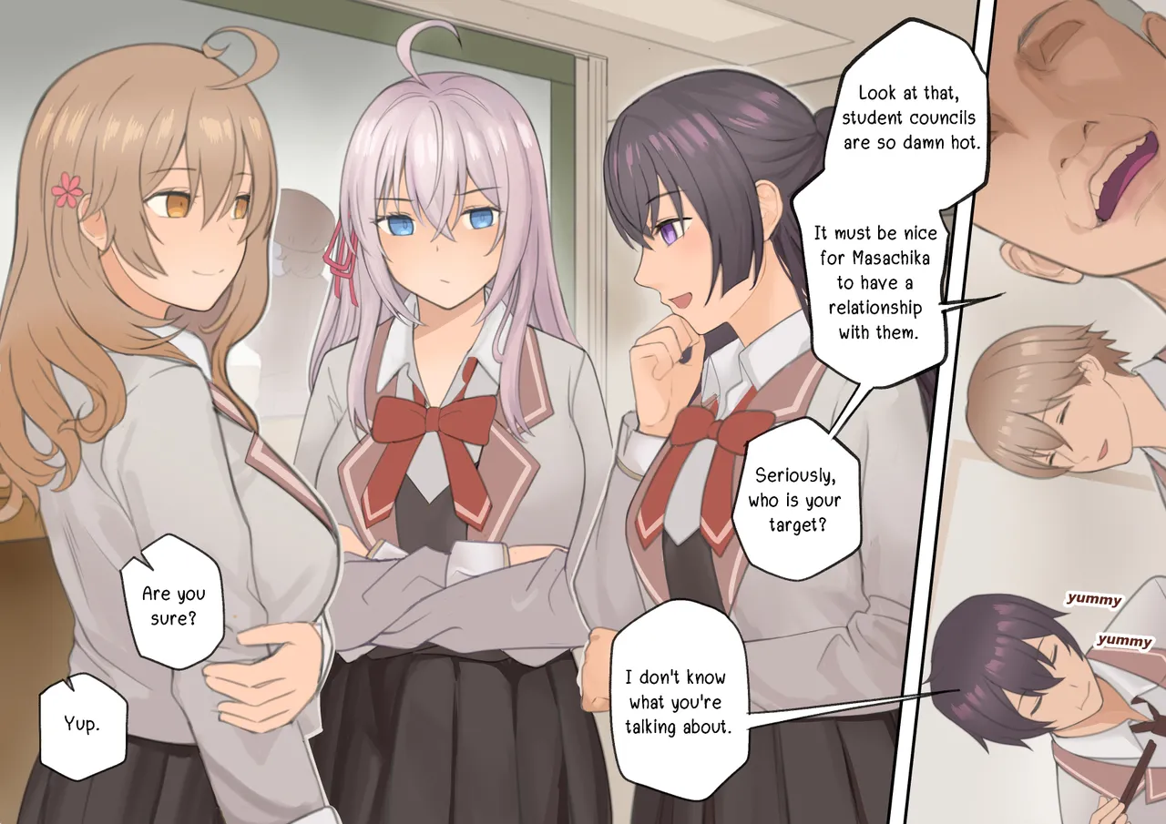 Alya-san page 2 full