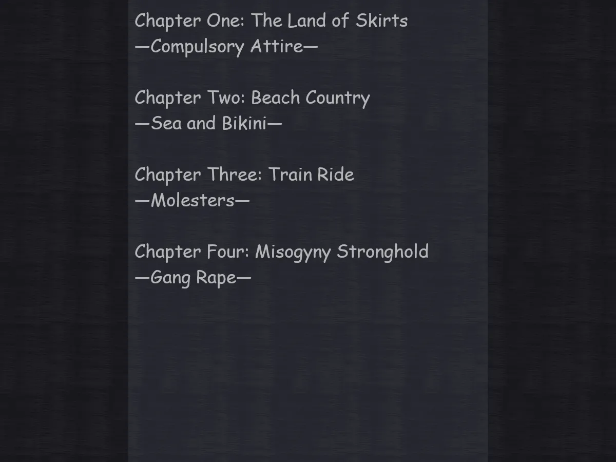 Tabibito-san no Chotto H na Kuni no Kaisou-roku page 2 full