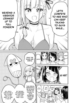 [Furumoto Takeru] Miya-chan no Kyuuin Life! - Chapter 11 (English) — page 12