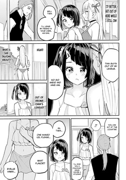 [Furumoto Takeru] Miya-chan no Kyuuin Life! - Chapter 11 (English) — page 18