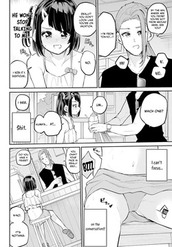 [Furumoto Takeru] Miya-chan no Kyuuin Life! - Chapter 11 (English) — page 19