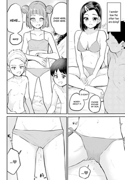 [Furumoto Takeru] Miya-chan no Kyuuin Life! - Chapter 11 (English) — page 21