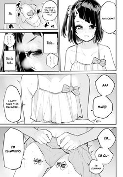 [Furumoto Takeru] Miya-chan no Kyuuin Life! - Chapter 11 (English) — page 22