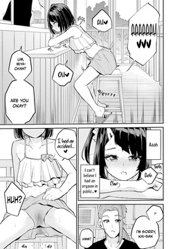 [Furumoto Takeru] Miya-chan no Kyuuin Life! - Chapter 11 (English) — page 24
