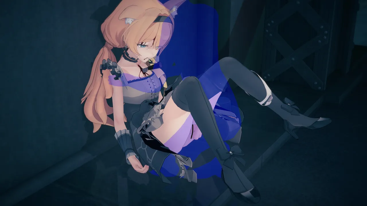 #死体 无题 - せなぎ的插画 - pixiv page 5 full